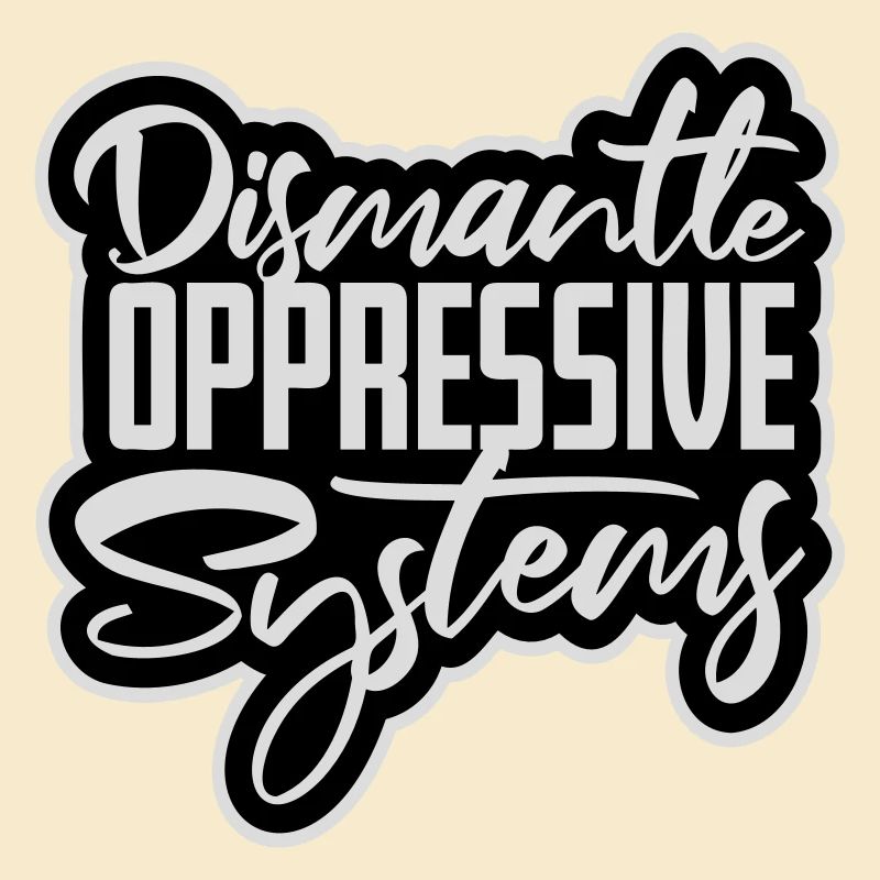 Déclaration d’activisme pour démanteler les systèmes oppressifs