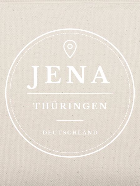 Jena - Thüringen - Deutschland