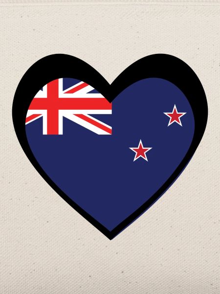 Ngākau Pango Aotearoa