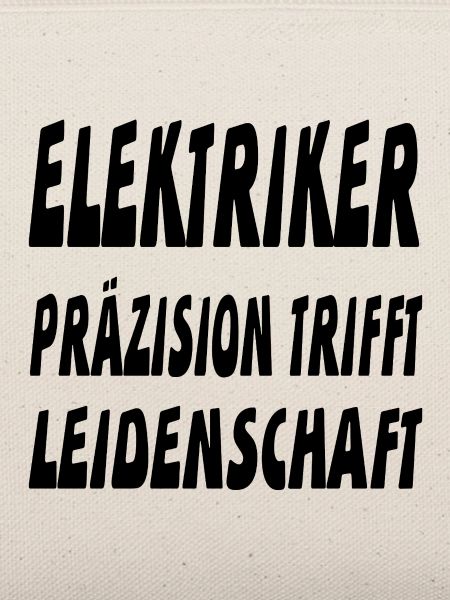 Elektriker
