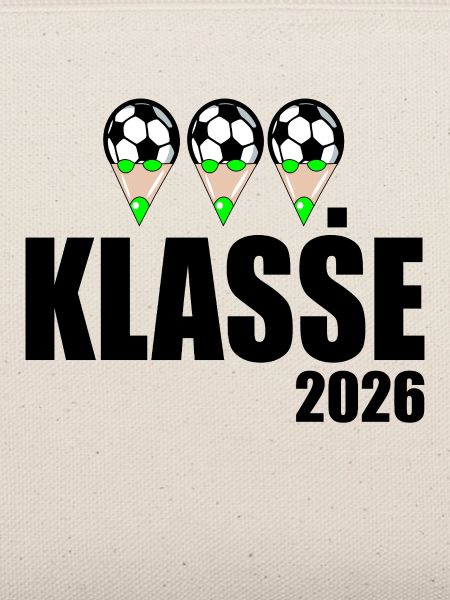 Fußball 3. Klasse 2026