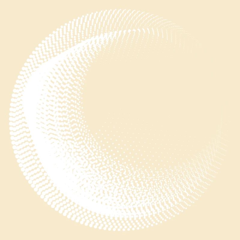 Conception de cercles points