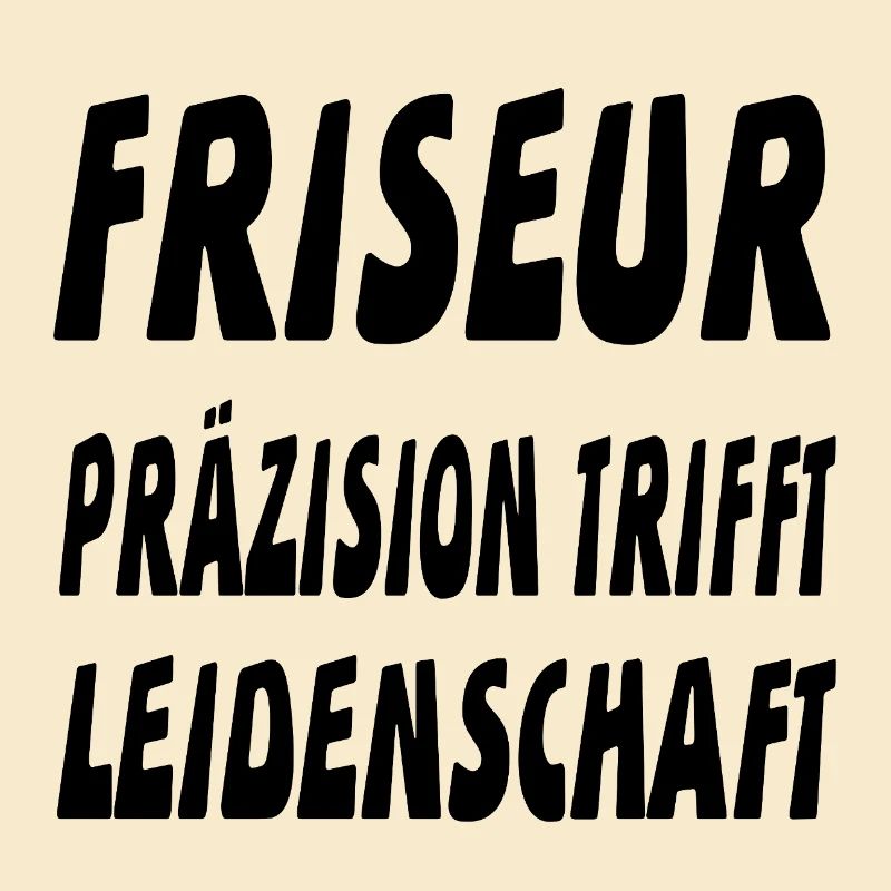 Friseur