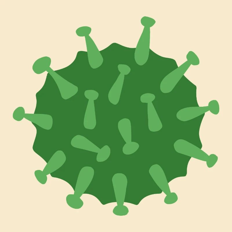 Virus Vert