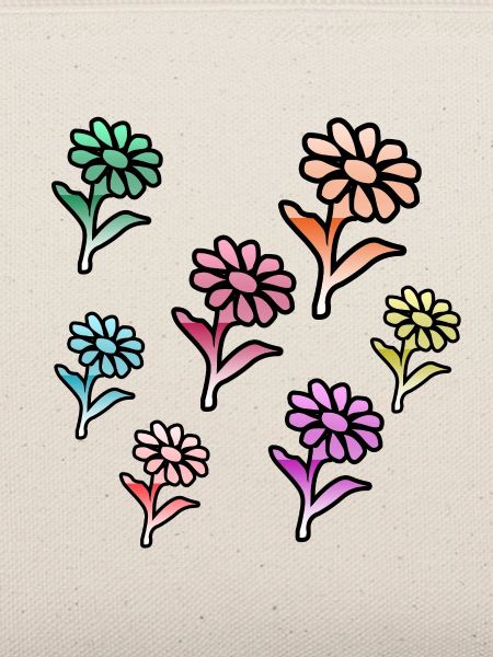 Blumen
