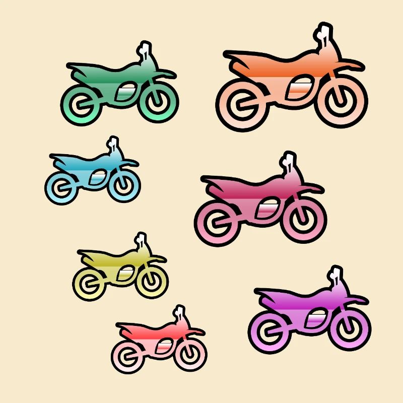 Motorcycles
