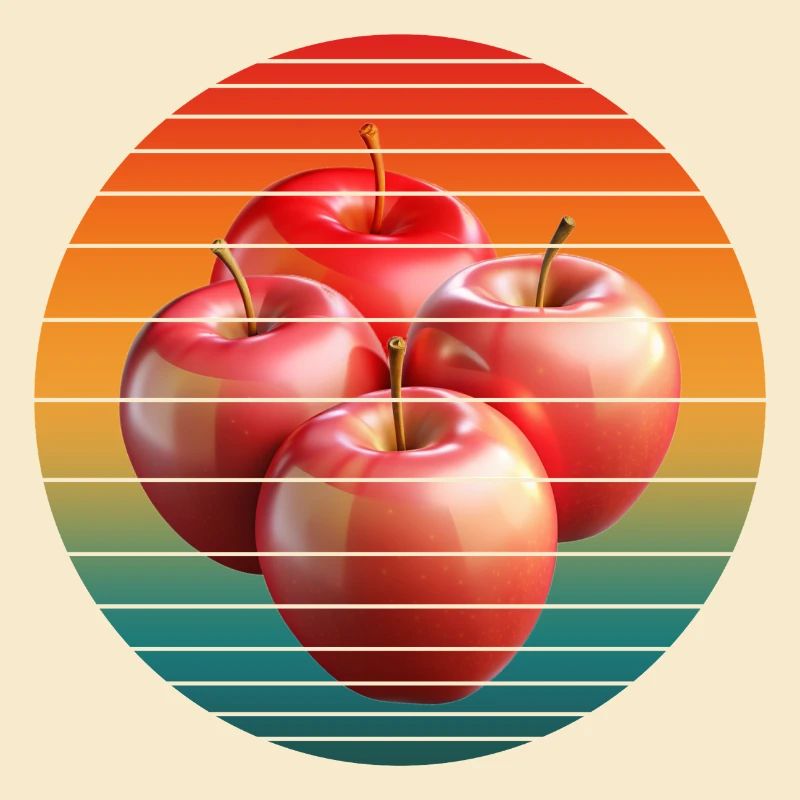 apple fruit
