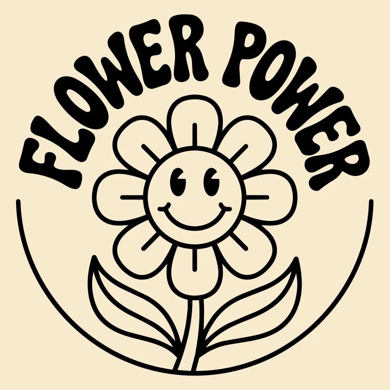 Flower Power