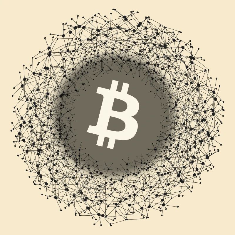 Bitcoin Net Mandala