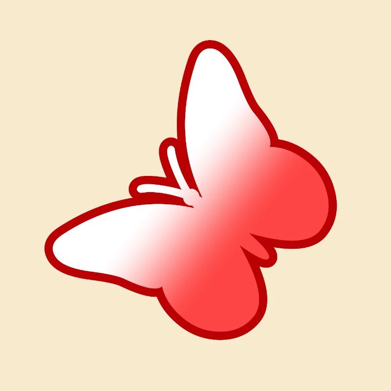 Schmetterling