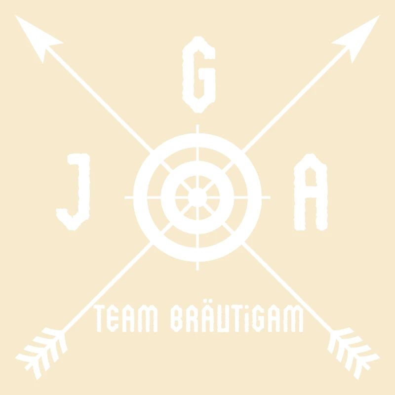 JGA Männer