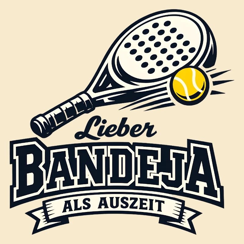 Lieber Bandeja Als Auszeit
