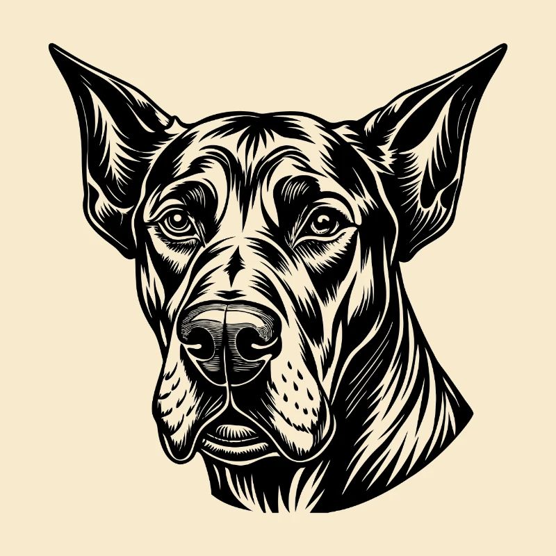 Deutsche Dogge