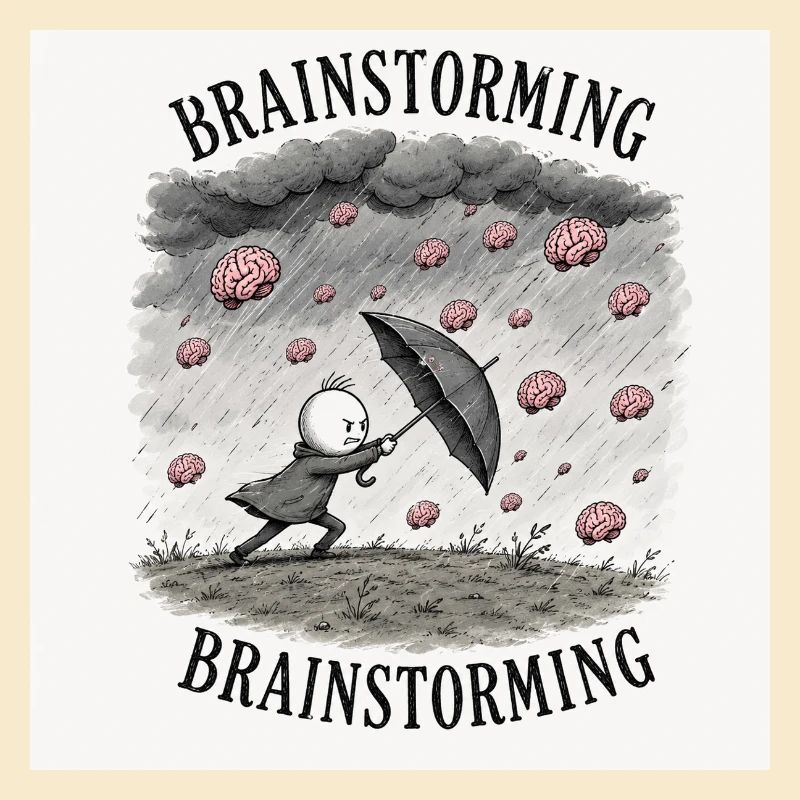 Brainstorming