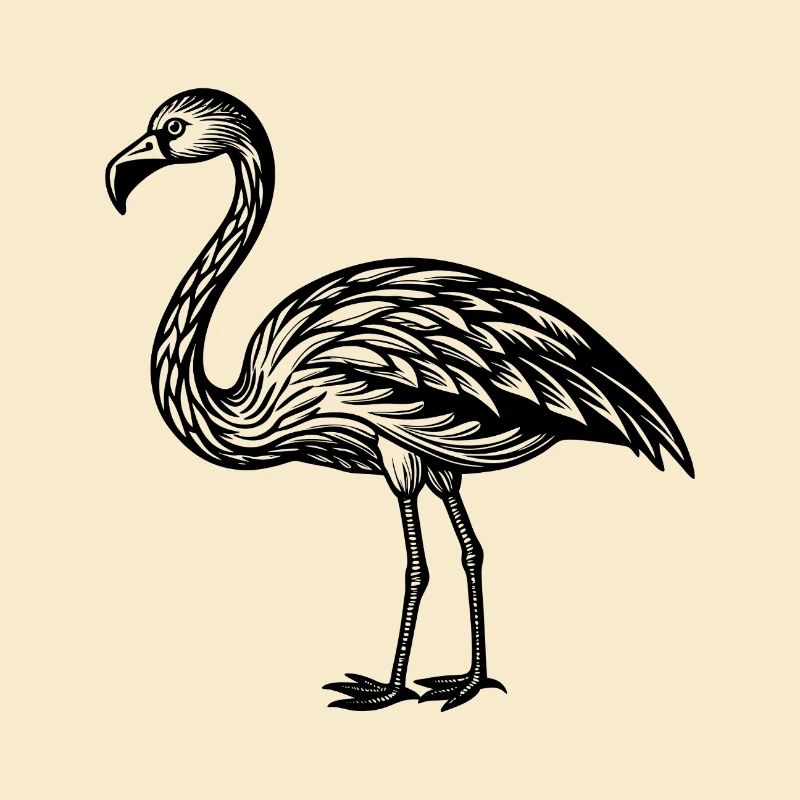 Flamingo