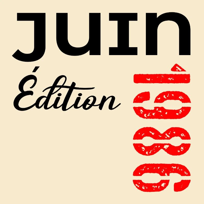 Juni 1986 – 40-jähriges Jubiläum