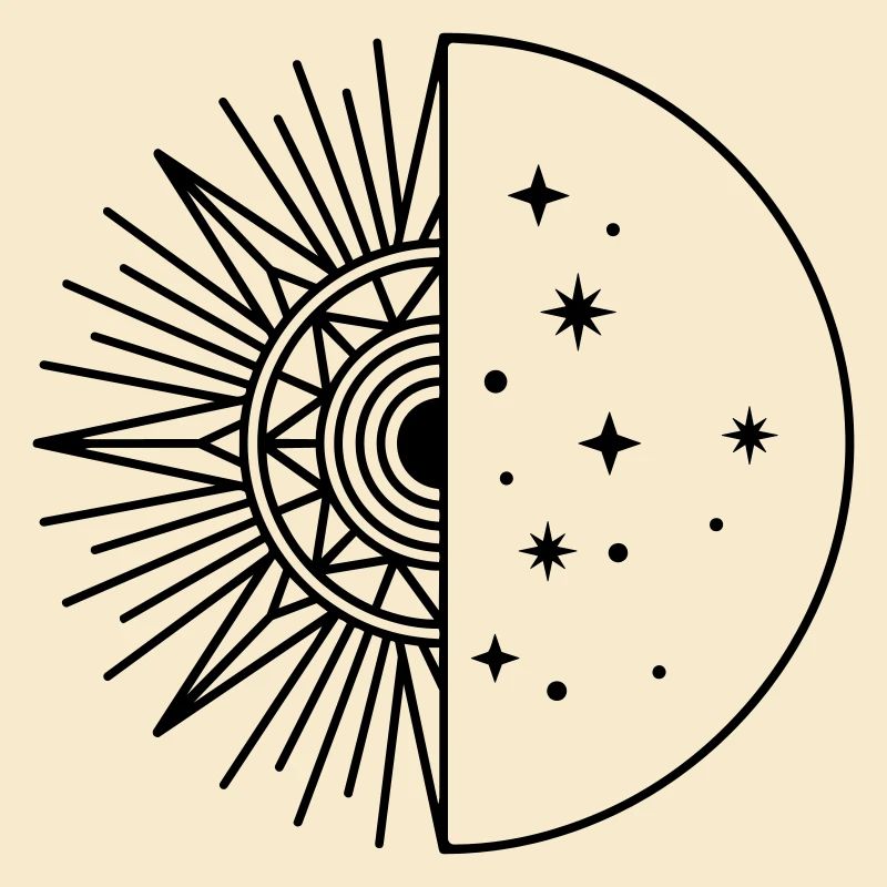 Soleil Lune