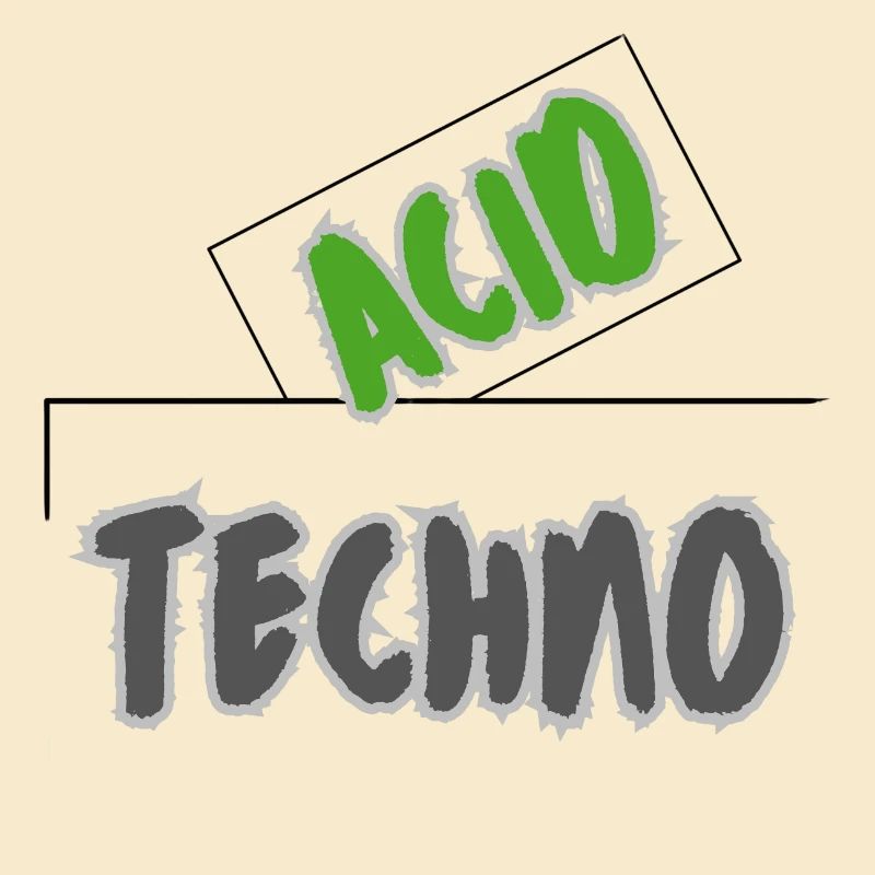Acid Techno