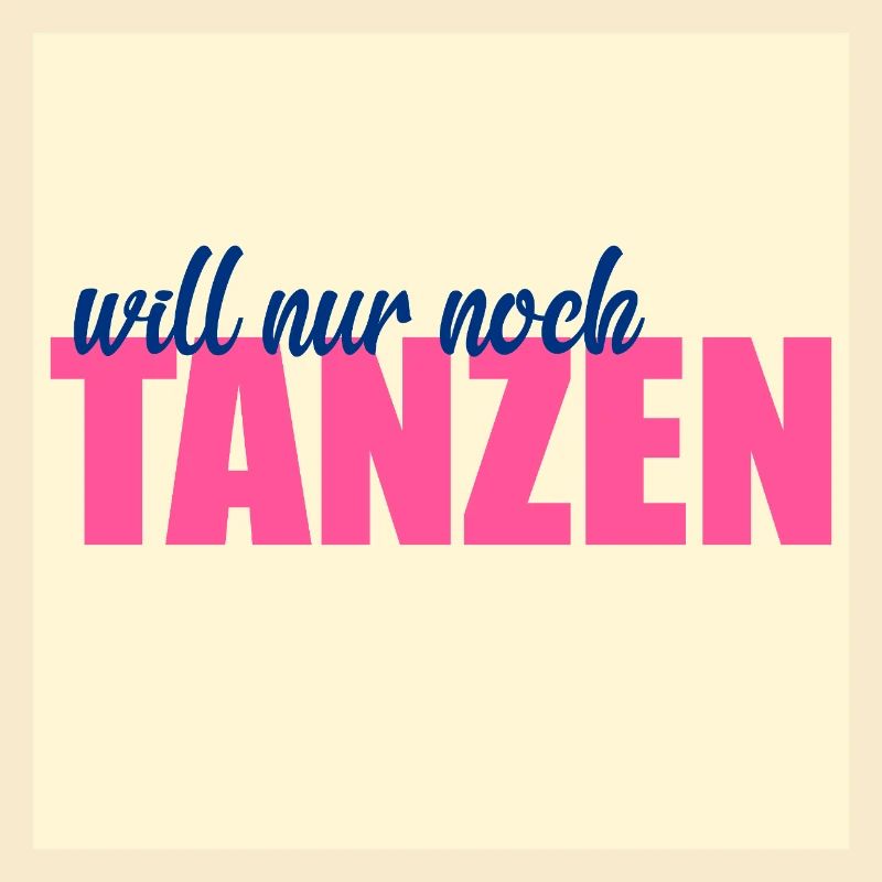 Leidenschaft Tanzen