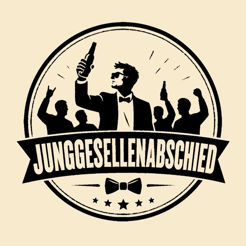 Junggesellenabschied