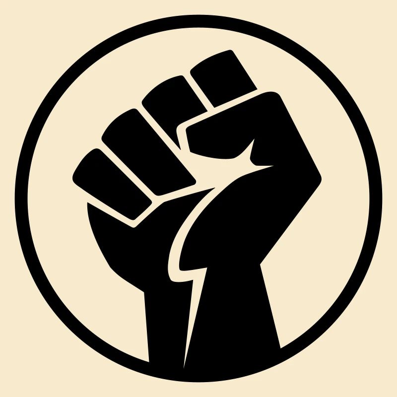 Faust Icon v.2 (Farbe änderbar)