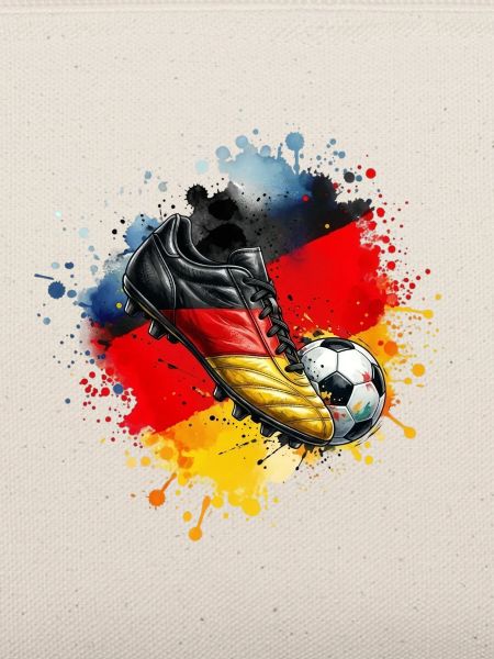 Fußball - Deutschland