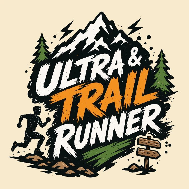 Ultra- und Trailrunner