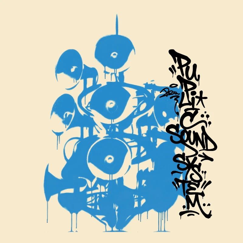 Public Soundsystem