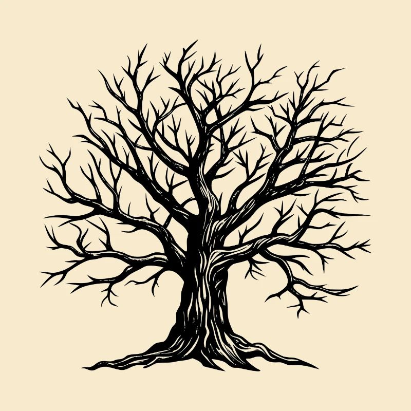 Dead Tree