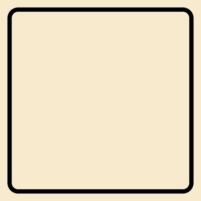 Frame Empty