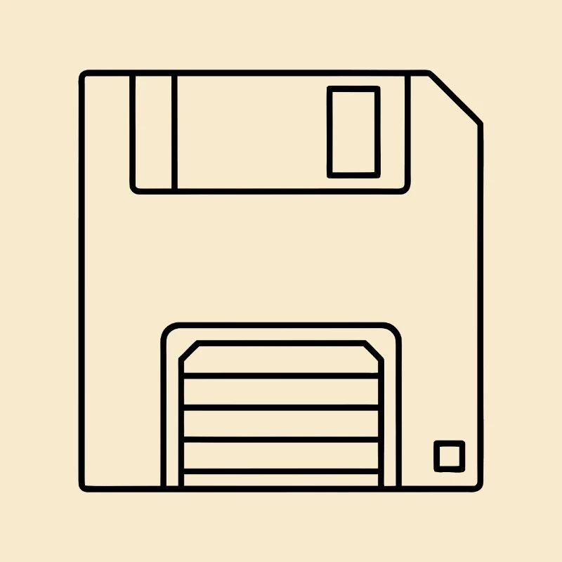 Diskette