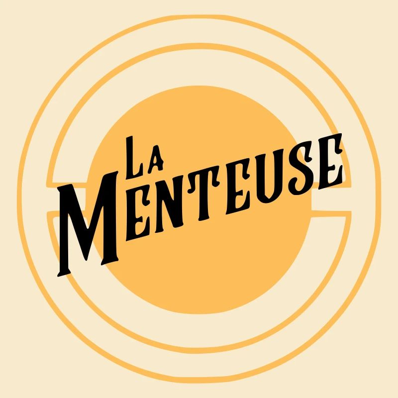 La Menteuse