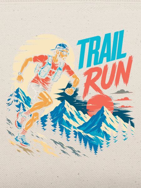 Trail Run