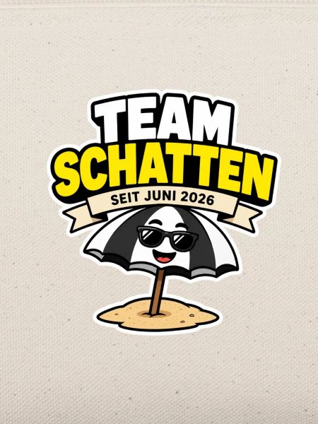 Hitzesommer 2026 | Team Schatten