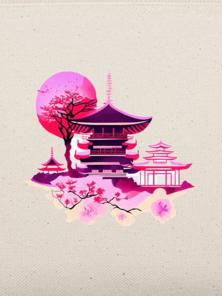 Manga-Stil-Aufkleber