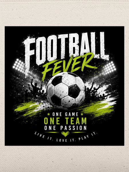 Fußball Fever: Teamgeist & Leidenschaft