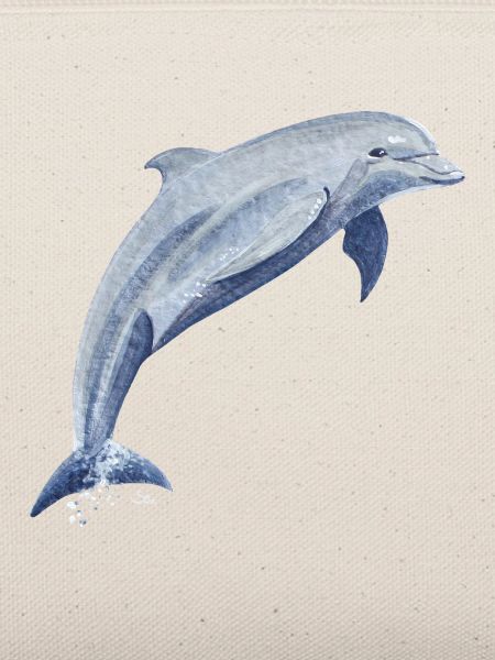 Delfin Glückssprung - Sonja von Staden