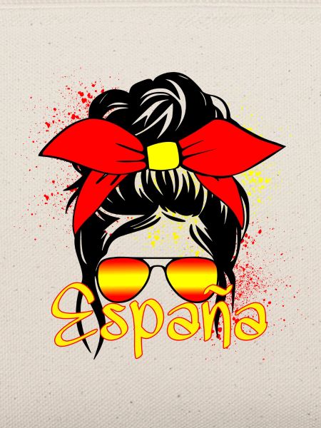 Spain Girl