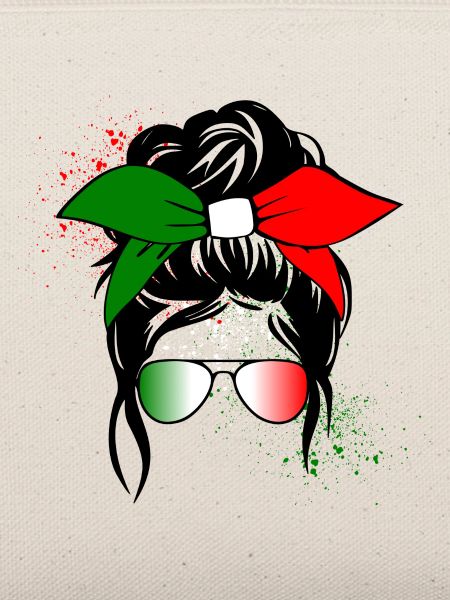 Italia Girl