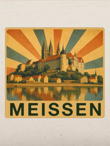 Meissen Meißen