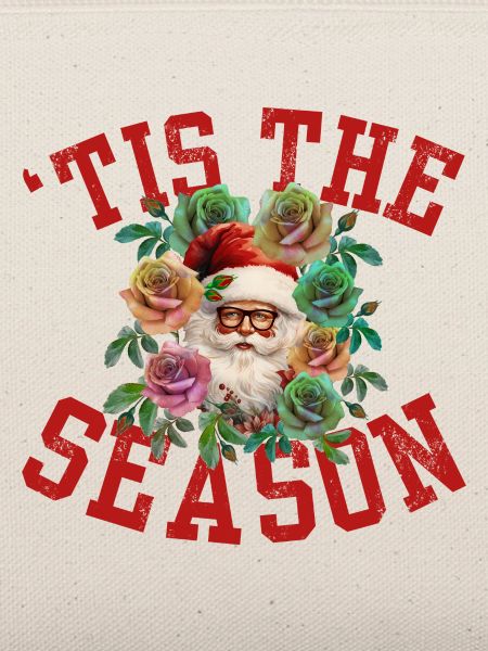 Es ist die Saison