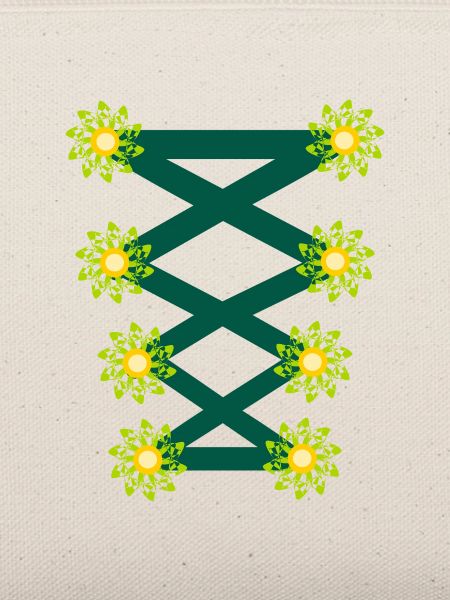 Ersatz Dirndl
