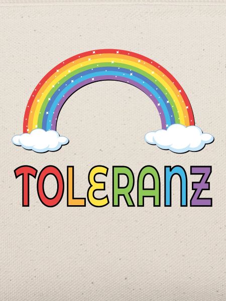 Toleranz Diversität