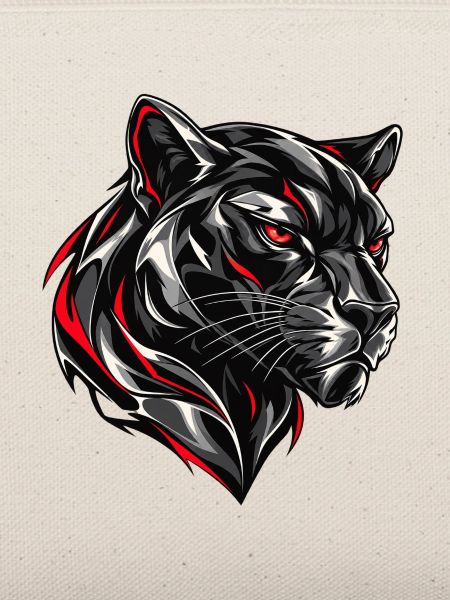 Chrome Panther