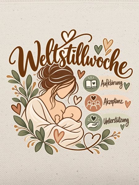 Weltstillwoche 