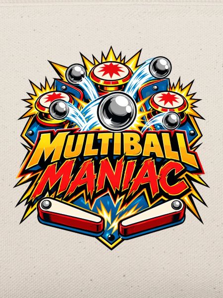 Multiball Maniac