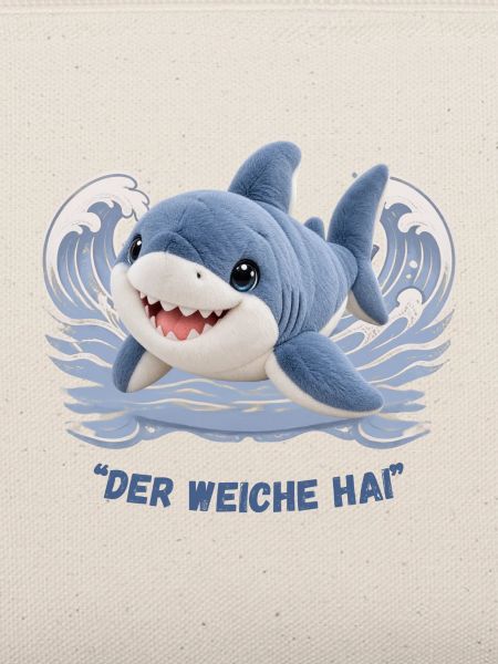 Der weiche Hai