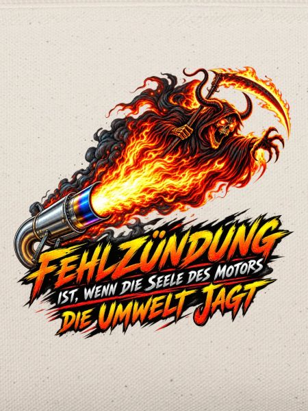 Fehlzündung: Seele des Motors