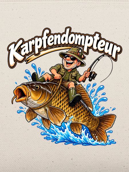 Karpfen Angeln