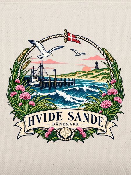 Hvide Sande Küstenromantik